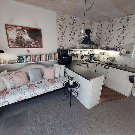 Apartman Aromasalon Třebíč Eksteriør billede