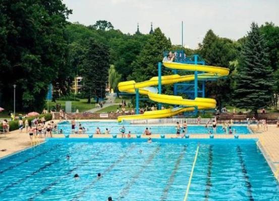 Apartman Aromasalon Třebíč Eksteriør billede