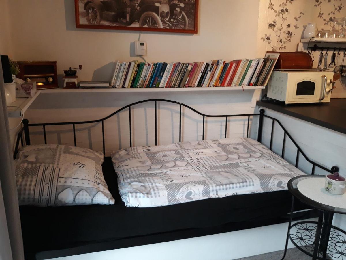 Apartman Aromasalon Třebíč Eksteriør billede