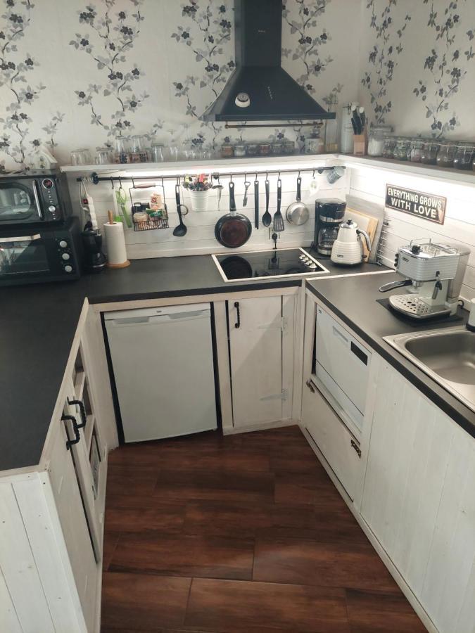 Apartman Aromasalon Třebíč Eksteriør billede