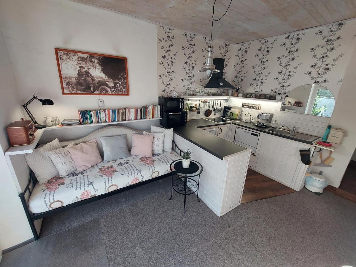 Apartman Aromasalon Třebíč Eksteriør billede