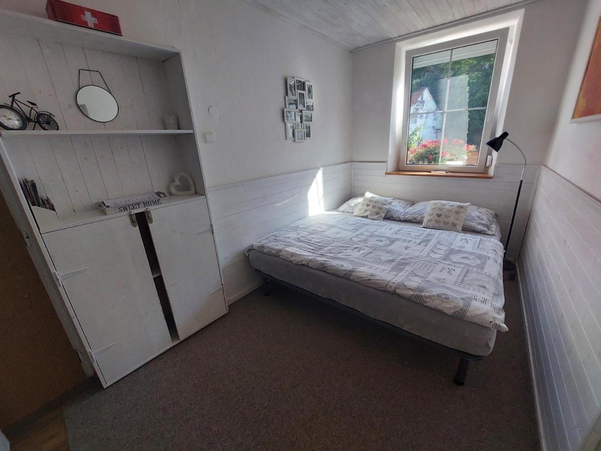 Apartman Aromasalon Třebíč Eksteriør billede