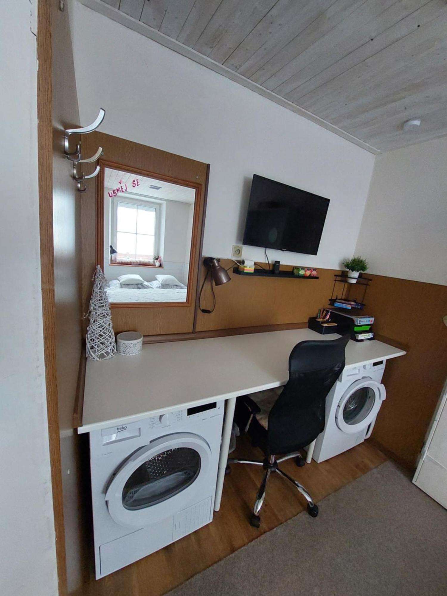 Apartman Aromasalon Třebíč Eksteriør billede