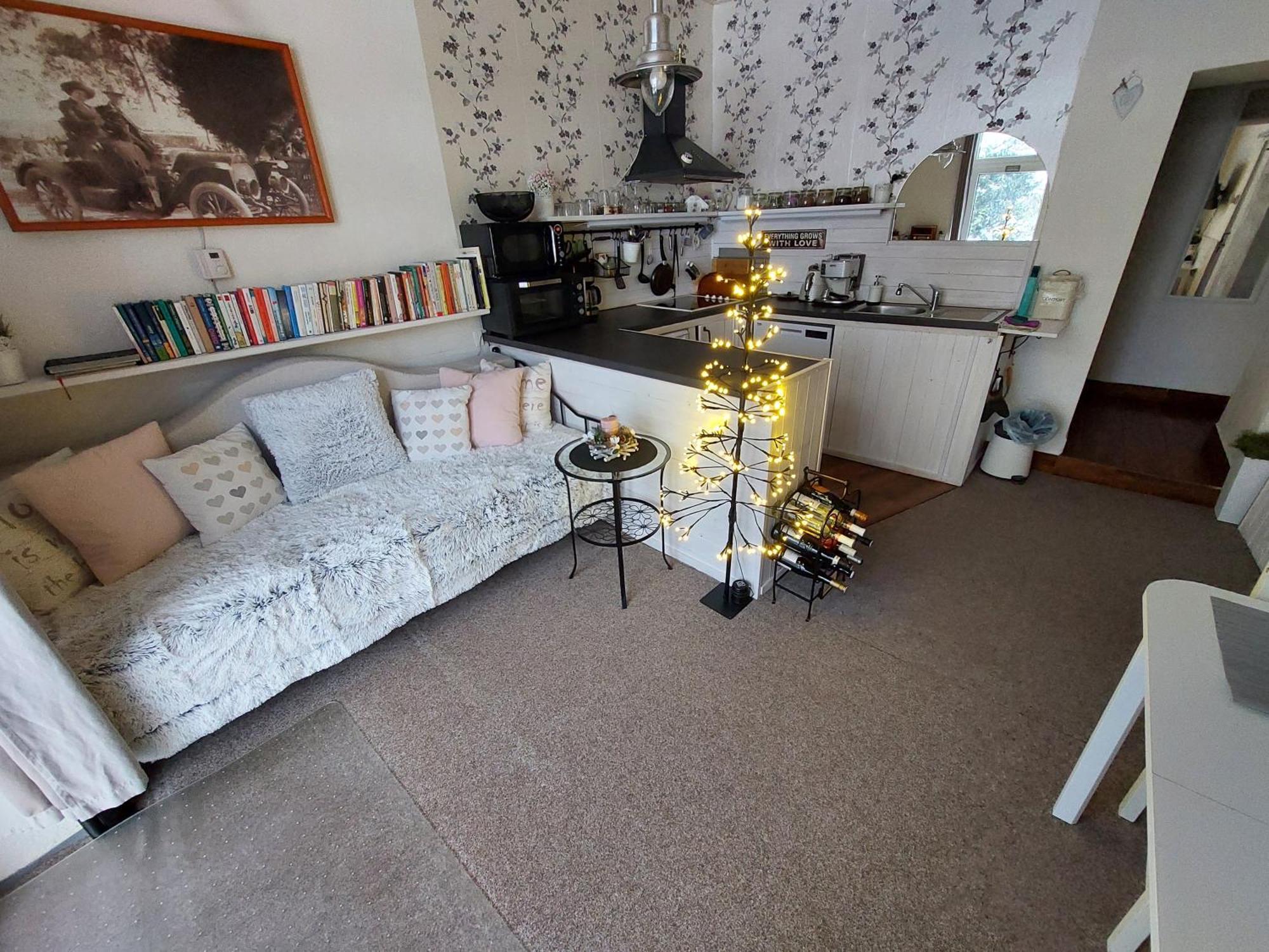 Apartman Aromasalon Třebíč Eksteriør billede
