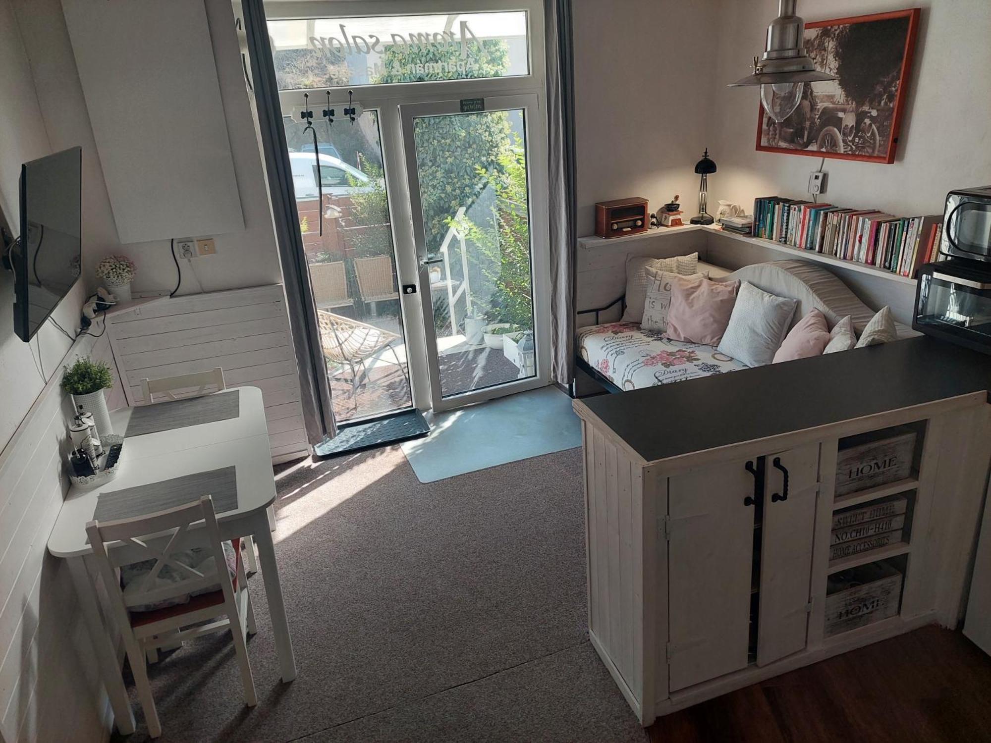 Apartman Aromasalon Třebíč Eksteriør billede