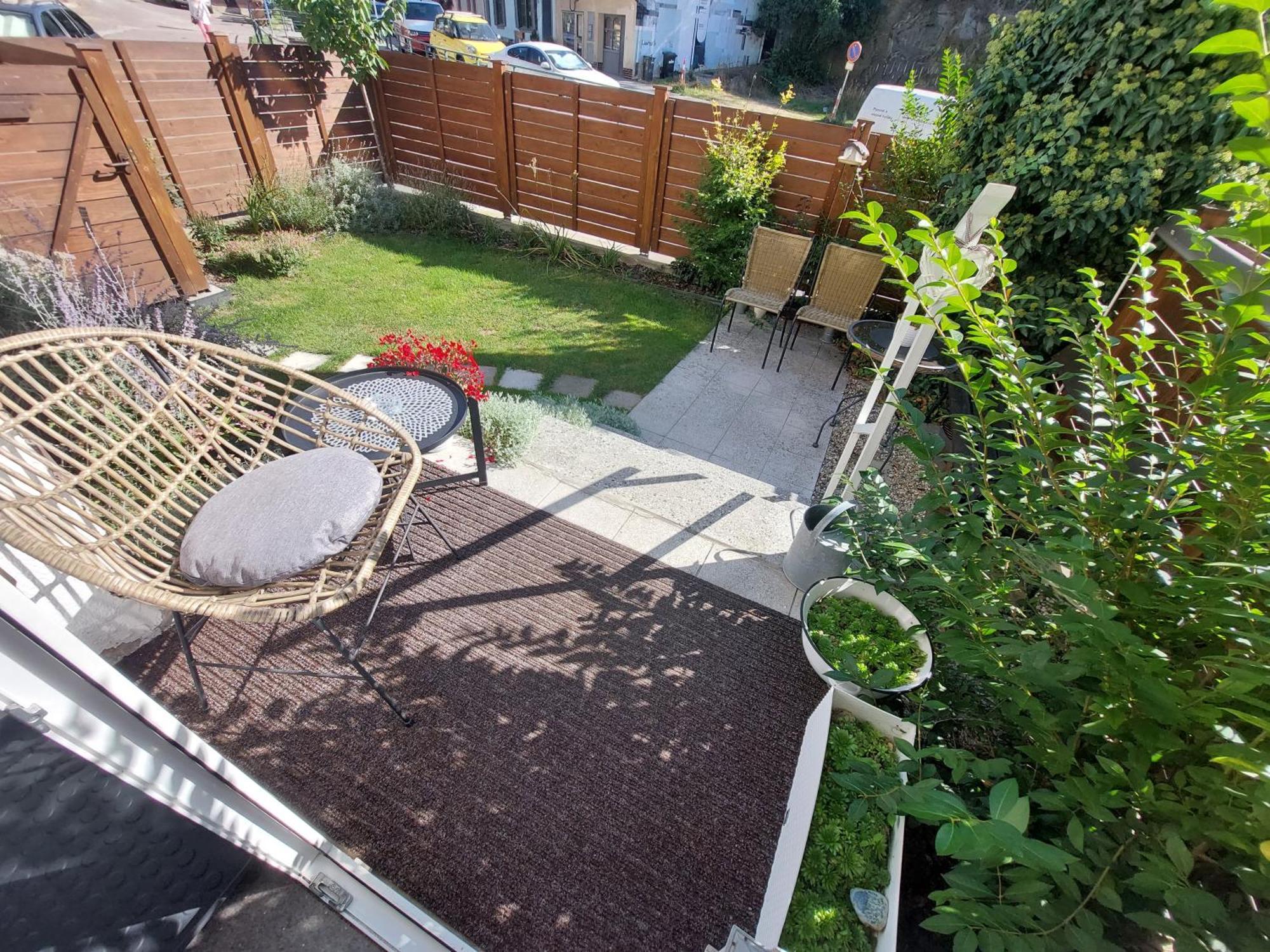 Apartman Aromasalon Třebíč Eksteriør billede