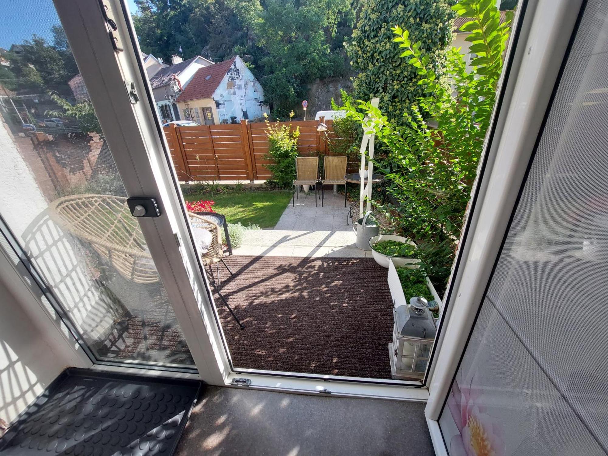 Apartman Aromasalon Třebíč Eksteriør billede